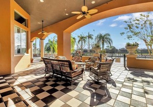 Aviana Resort - 4bd/3ba - Rav4532