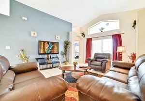 Aviana Resort - 4bd/3ba - Rav4532