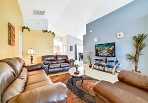 Aviana Resort - 4bd/3ba - Rav4532