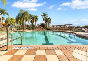 Aviana Resort - Beautiful 4bd/3ba Villa - #4940