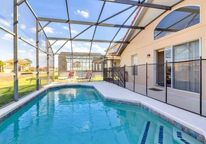 Aviana Resort - Beautiful 4bd/3ba Villa - #4940