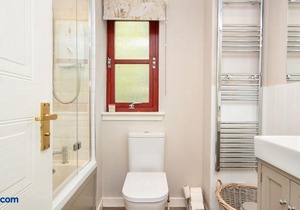 Aviemore Highland Holiday Home