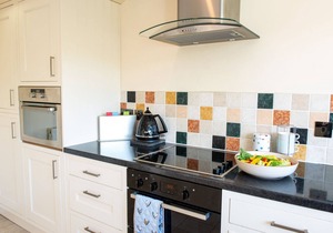 Avocet House -Spacious accommodation and breathtaking rural views