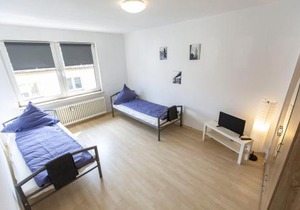 AVR Apartment Geestemunde