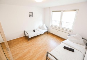 AVR Apartment Geestemunde 5
