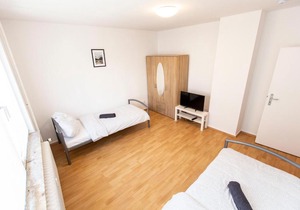 AVR Apartment Geestemunde 5
