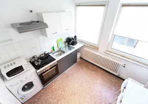 AVR Apartment Geestemunde 5