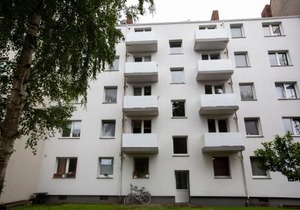 AVR Apartment Geestemunde 3