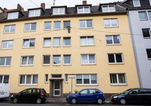 AVR Apartment Geestemunde 3