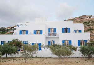 Avra Pension