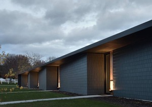 Award Winning Contemporary Flat - Walk to Downtown Egg Harbor - Flats on Church Street #101