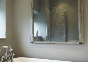 Award-winning, stylish and simple, in a countryside setting near the coast
