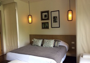 Away high away home @ Chiangmai