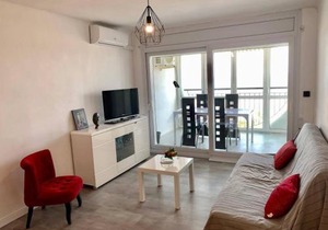 AwayDays Minimal Apartment with Incredible Views