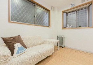 Awaza House 1