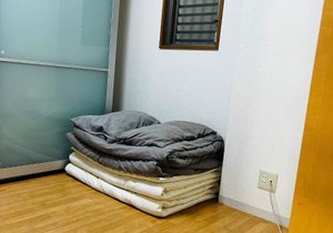Awaza House 1