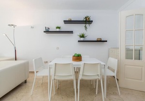 Awesome 2 bedroom Apt with pool and parking in Puerto Banús - RDR197