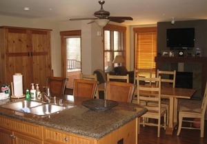 Awesome 2 BR in Keystone-Sleeps 8! Close to the Gondola!