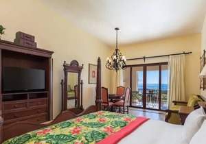 Awesome 2BR Family Suite at Cabo San Lucas