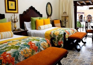 Awesome 2BR Family Suite at Cabo San Lucas