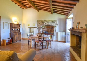 Awesome apartment in San Vito in Monte