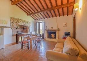 Awesome apartment in San Vito in Monte