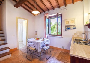 Awesome apartment in San Vito in Monte