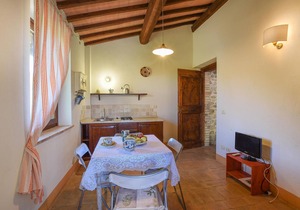 Awesome apartment in San Vito in Monte