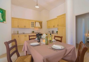 Awesome apartment in Valnogaredo (PD)
