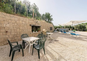 Awesome apartment in Valnogaredo (PD)