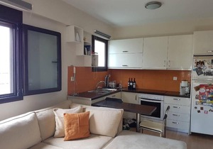 Awesome apartment 2 min. from Zoumperi beach!