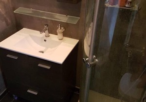 Awesome apartment 2 min. from Zoumperi beach!