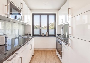Awesome apartment in Prora/Rügen