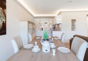 Awesome apartment in Prora/Rügen