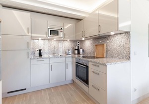 Awesome apartment in Prora/Rügen