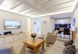 Awesome apartment in Prora/Rügen