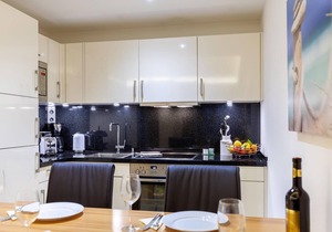 Awesome apartment in Prora/Rügen