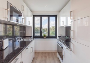 Awesome apartment in Prora/Rügen