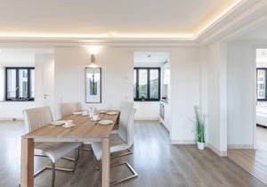 Awesome apartment in Prora/Rügen