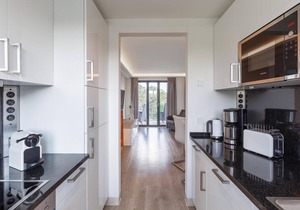 Awesome apartment in Prora/Rügen