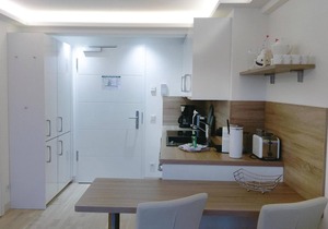 Awesome apartment in Prora/Rügen
