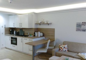 Awesome apartment in Prora/Rügen