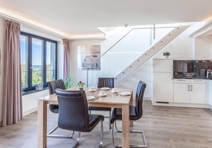 Awesome apartment in Prora/Rügen