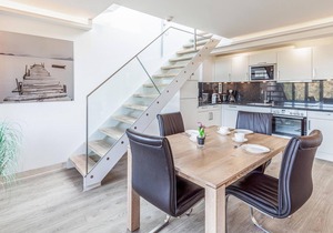 Awesome apartment in Prora/Rügen