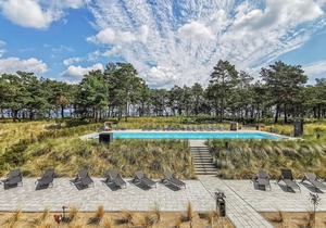 Awesome apartment in Prora/Rügen