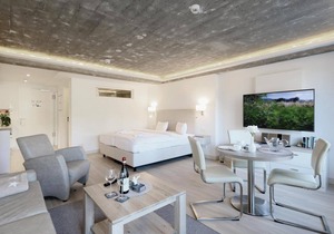 Awesome apartment in Prora/Rügen