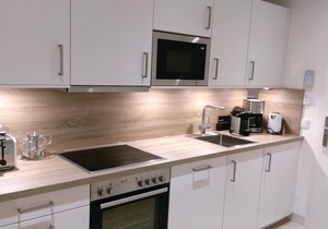 Awesome apartment in Prora/Rügen