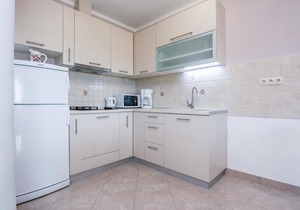 Awesome apartment in Biograd with WiFi