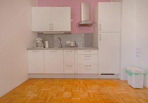 Awesome apartment in Bohinjska Bistrica with 1 Bedrooms and WiFi