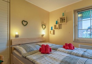Awesome apartment in Dithmarschen with 2 Bedrooms and WiFi